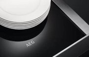 Встраиваемый ящик для подогрева посуды AEG KDK911424T фото 2