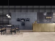 Духовой шкаф Miele H6800BMX GRGR фото 4