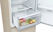 Холодильник Бош KGN39VK21R фото 3 Холодильник Bosch KGN39VK21R фото 3