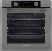 Духовой шкаф Kuppersberg HFT 610 GR фото 2