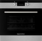 Духовой шкаф Zigmund Shtain EN 122.921 S Духовой шкаф Zigmund Shtain EN 122.921 S