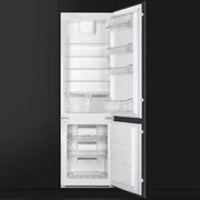 Холодильник Смег C7280NEP1 фото 2 Холодильник Smeg C7280NEP1 фото 2