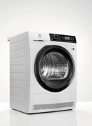 Сушильная машина Electrolux EW8HR259ST фото 2