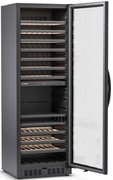 Винный шкаф Dometic E115FG Double Silver фото 2
