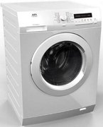 Стиральная машина AEG L75280FL фото 3