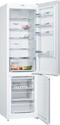 Холодильник Бош KGN39VW22R фото 2 Холодильник Bosch KGN39VW22R фото 2