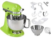 Миксер Китчен Эйд 5KSM175PSEGA фото 4 Миксер KitchenAid 5KSM175PSEGA фото 4