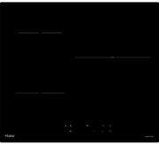 Индукционная варочная панель Haier HHK-Y63WTB фото 2