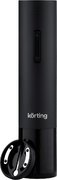 Электрический штопор Кертинг KWO 0010-PR2 фото 2 Электрический штопор Korting KWO 0010-PR2 фото 2