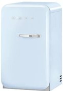 Мини-бар Смег FAB5LPB фото 2 Мини-бар Smeg FAB5LPB фото 2