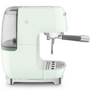 Кофемашина Smeg ECF03PGEU фото 3