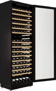Винный шкаф Krona BADEN 186/165 BL фото 4