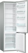 Двухкамерный холодильник Горение NRK621PS4 фото 2 Двухкамерный холодильник Gorenje NRK621PS4 фото 2