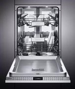 Встраиваемая посудомоечная машина Gaggenau DF481162 фото 2