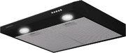 Вытяжка Maunfeld MPG 602M Black
