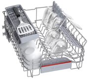 Встраиваемая посудомоечная машина Bosch SPV4HKX45E фото 3