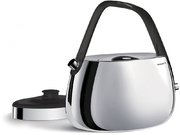 Электрический чайник Бугатти JACKIE 02-JKCRNU фото 2 Электрический чайник Bugatti JACKIE 02-JKCRNU фото 2