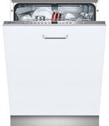 Встраиваемая посудомоечная машина Neff S52M65X3 Встраиваемая посудомоечная машина Neff S52M65X3