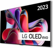 Телевизор LG OLED83G3 фото 3