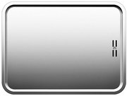 Мойка Бланко Statura 450-T-U нержавеющая сталь фото Мойка Blanco Statura 450-T-U нержавеющая сталь фото