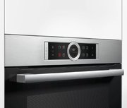 Духовой шкаф Bosch HRG635BS1 фото 2