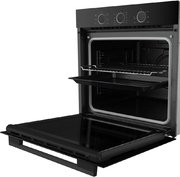 Духовой шкаф Kuppersberg HF 603 B фото 3