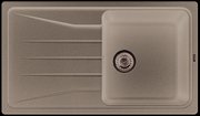 Мойка Бланко Sona 5S алюметаллик фото Мойка Blanco Sona 5S алюметаллик фото
