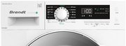 Стирально-сушильная машина Brandt WD184QWE фото 2