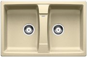 Мойка Blanco Lexa 8 шампань фото