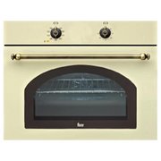 Микроволновая печь Teka MWR 32 BI BGB (Beige Old Brass) Микроволновая печь Teka MWR 32 BI BGB (Beige Old Brass)