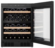 Винный шкаф Gorenje WCU68F6BG4WF фото 4