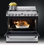 Варочный центр Smeg TR90X1 фото 2