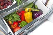 Холодильник Китчен Эйд KCFMB 60150R фото 4 Холодильник KitchenAid KCFMB 60150R фото 4