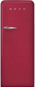 Холодильник Смег FAB28RDRB3 фото Холодильник Smeg FAB28RDRB3 фото