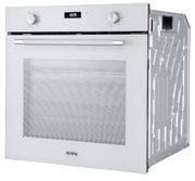 Духовой шкаф Korting OKB 1321 GSCW Духовой шкаф Korting OKB 1321 GSCW