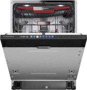 Встраиваемая посудомоечная машина Kuppersberg GIM 6097 фото 2