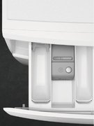 Стирально-сушильная машина AEG LWR98165XE фото 2