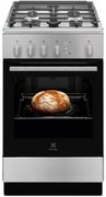 Газовая плита Electrolux RKG500003X фото