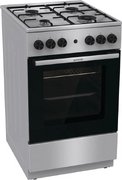Газовая плита Gorenje GGI5A21XJ фото 2