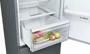 Холодильник Бош KGN39VC2AR фото 2 Холодильник Bosch KGN39VC2AR фото 2