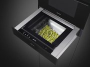 Вакуумный упаковщик Smeg CPV115B3 фото 3