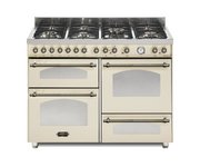 Варочный центр Lofra RBI126SMFET+MFT/2AEO Bronze