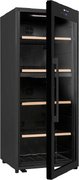 Винный шкаф Climadiff CLD115B1 фото 3
