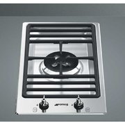 Варочная панель Smeg PGF31G-1 фото 4