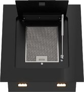 Вытяжка Franke MELODY 60 BK фото 4