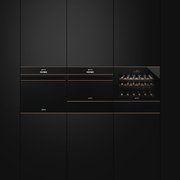 Духовой шкаф Smeg SF4604MCNR фото 3