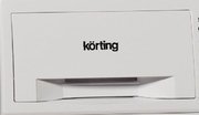 Узкая стиральная машина Korting KWM 42D1460 фото 3