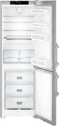 Холодильник Либхер CNef 3515 Comfort NoFrost фото 3 Холодильник Liebherr CNef 3515 Comfort NoFrost фото 3