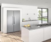 Холодильник Либхер SBSef 7242 фото 3 Холодильник Liebherr SBSef 7242 фото 3