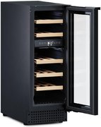 Винный шкаф Dometic D18B Design фото 3